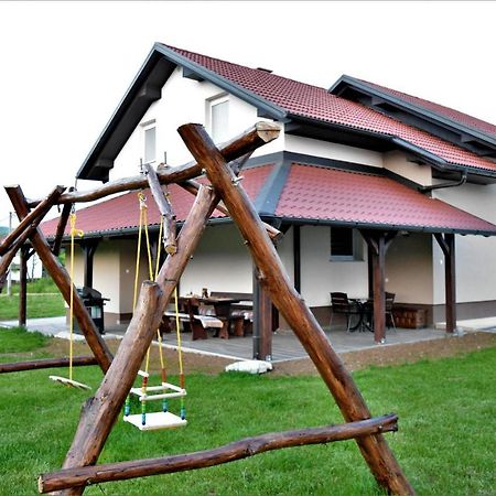 Guest House Tonka Otočac Esterno foto