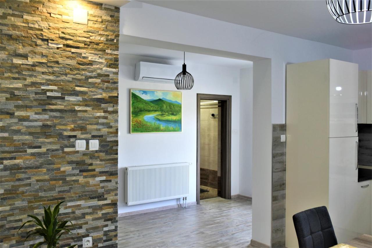 Guest House Tonka Otočac Esterno foto