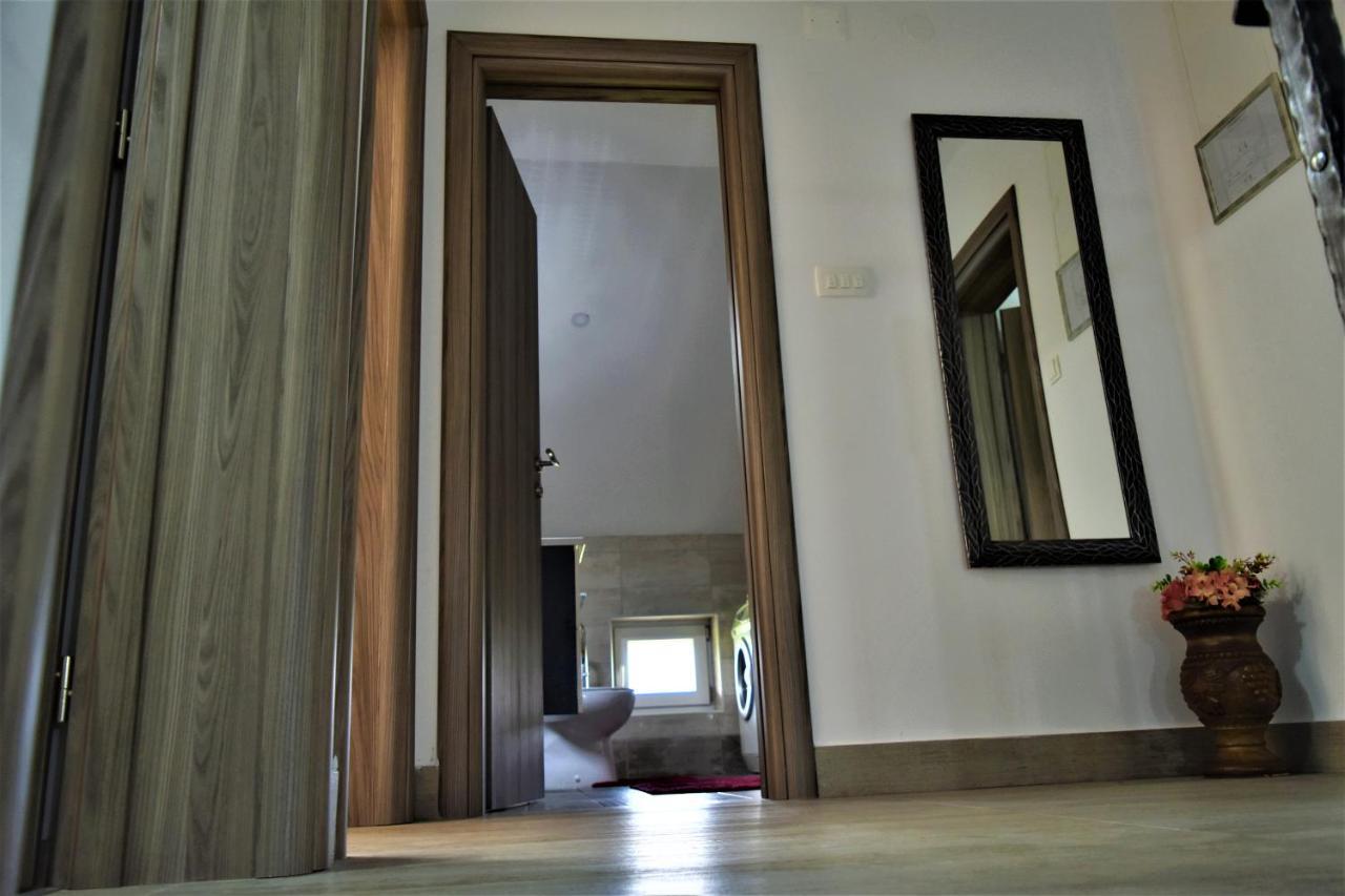 Guest House Tonka Otočac Esterno foto