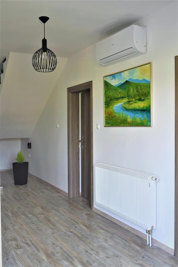 Guest House Tonka Otočac Esterno foto